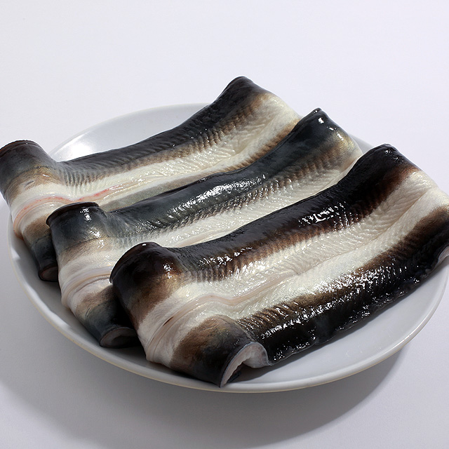 민물장어 생장어1kg 국내산 전남함평 자포니카 : 푸드공작소