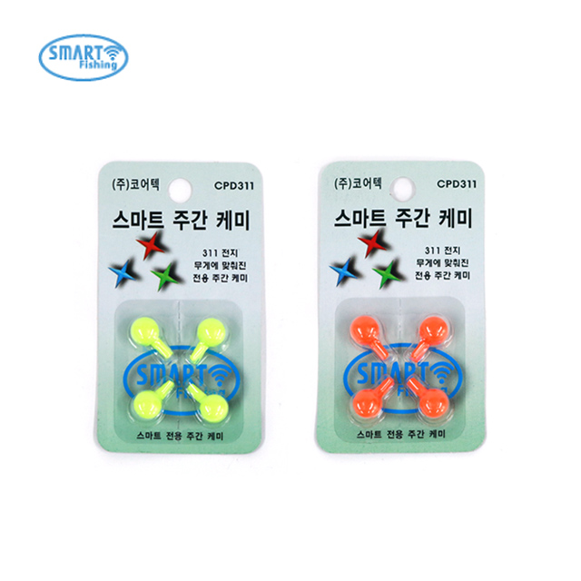 코어텍 스마트 주간 케미  낮케미  스마트케미 : 주식회사 제일레져