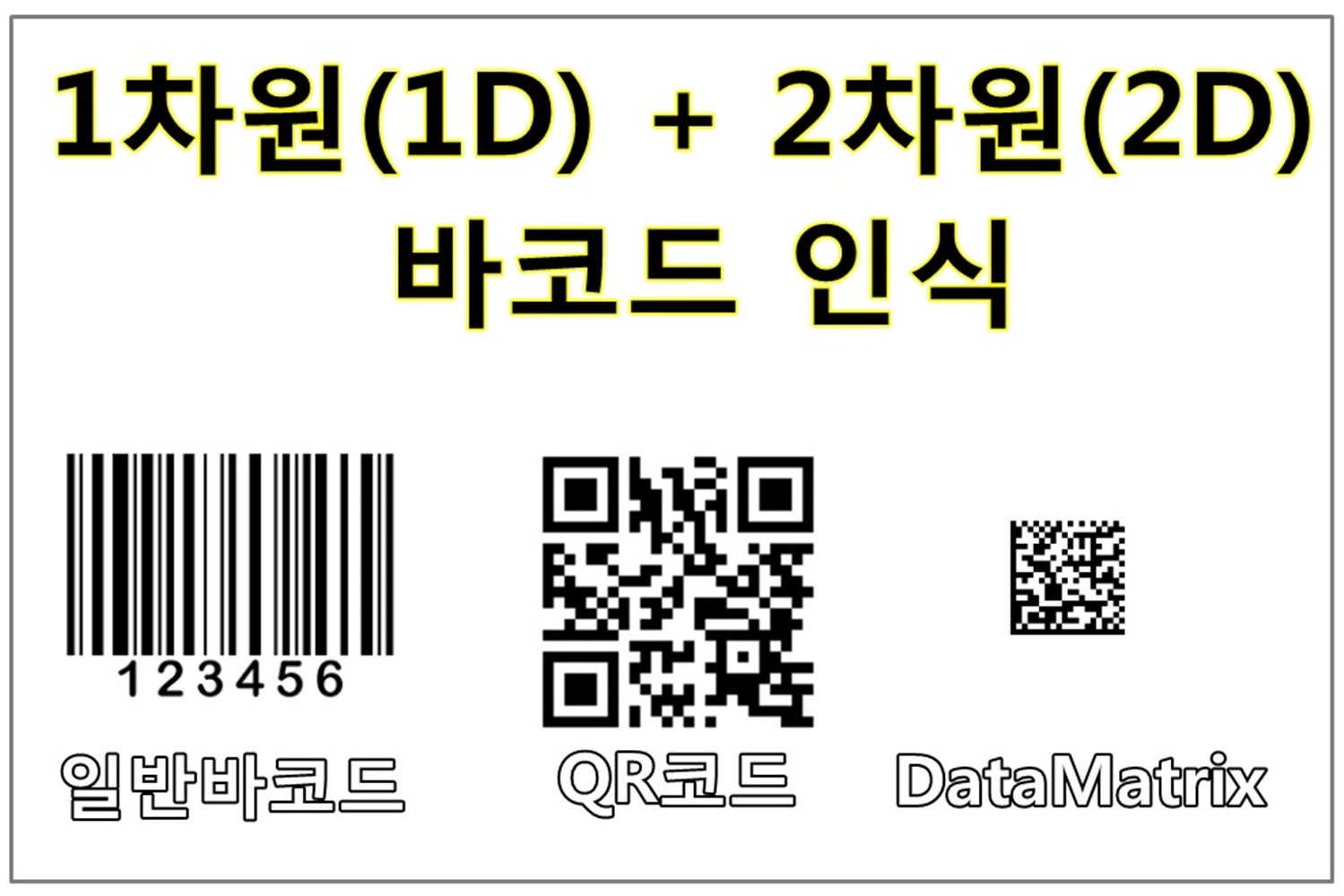 바코드 스캐너 탁상형 1D 2D WQD-MAX QR 큐알 DM 데이터 매트릭스 스탠드 방식 : anwoobo