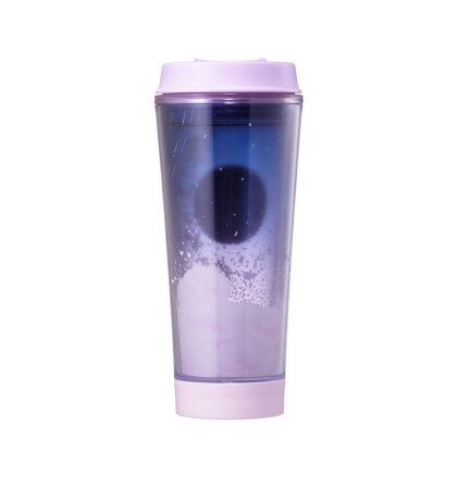 스타벅스 체리블라썸 벚꽃 LED 텀블러 355ml,한정판,2017 벚꽃 MD : 한정판매니아