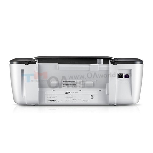 삼성 A4 잉크젯복합기 SCX-1360/1365 : OA월드