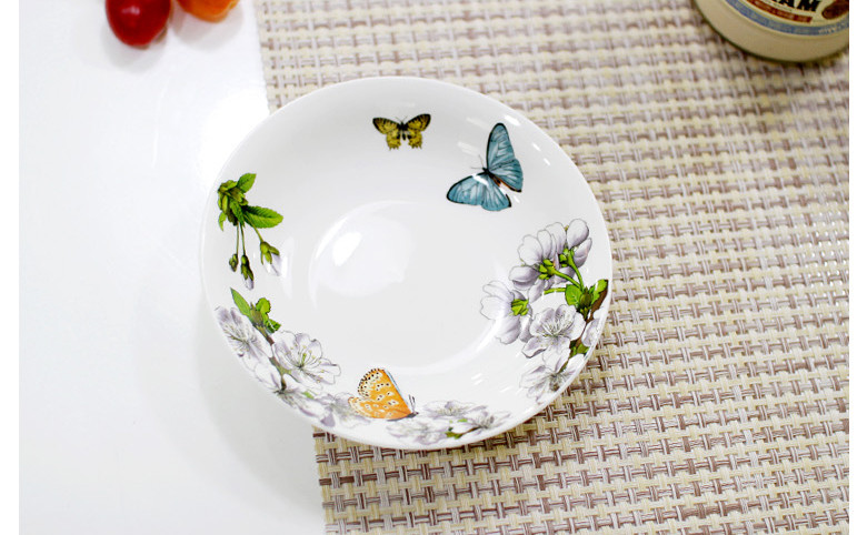 Queen's homepage Butterfly Garden Festival 37P 