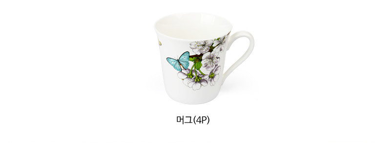 Queen's homepage Butterfly Garden Festival 37P 