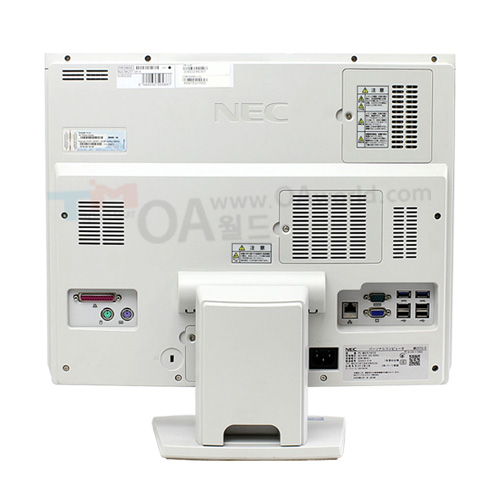 NEC 일체형컴퓨터 PC-MK25TGFCE : OA월드