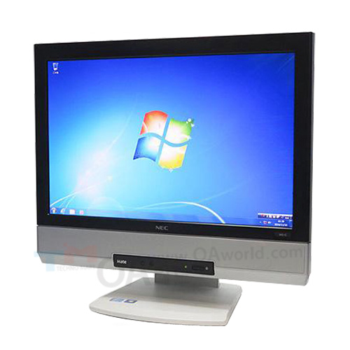 NEC 일체형컴퓨터 PC-MK25TGFCE : OA월드