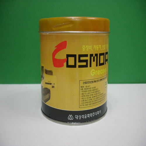 베어링 그리스[코스모아EP-3]/1kg : 에폭시접착제.케미칼샵