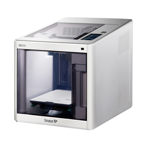 신도리코 3D프린터 3D WOX DP201 : 3DPrint 3DWIB