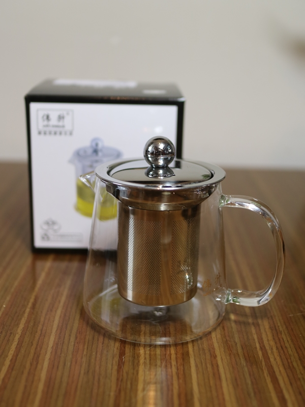 다구_  화차호 450ml  [조은차마스는사람들/노반보이차] : 조은차 마시는사람들