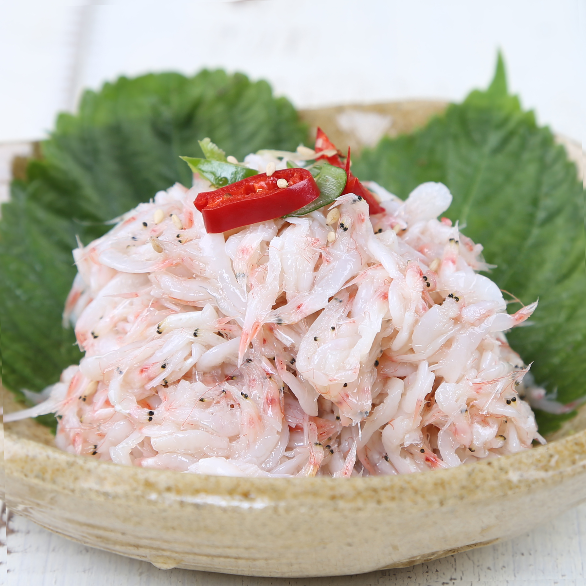 국내산 목포 새우젓 500g 1kg : 광천토굴젓갈수산