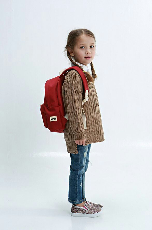 NEW CHILDREN BAG Backpacks for children 10cmcolor 