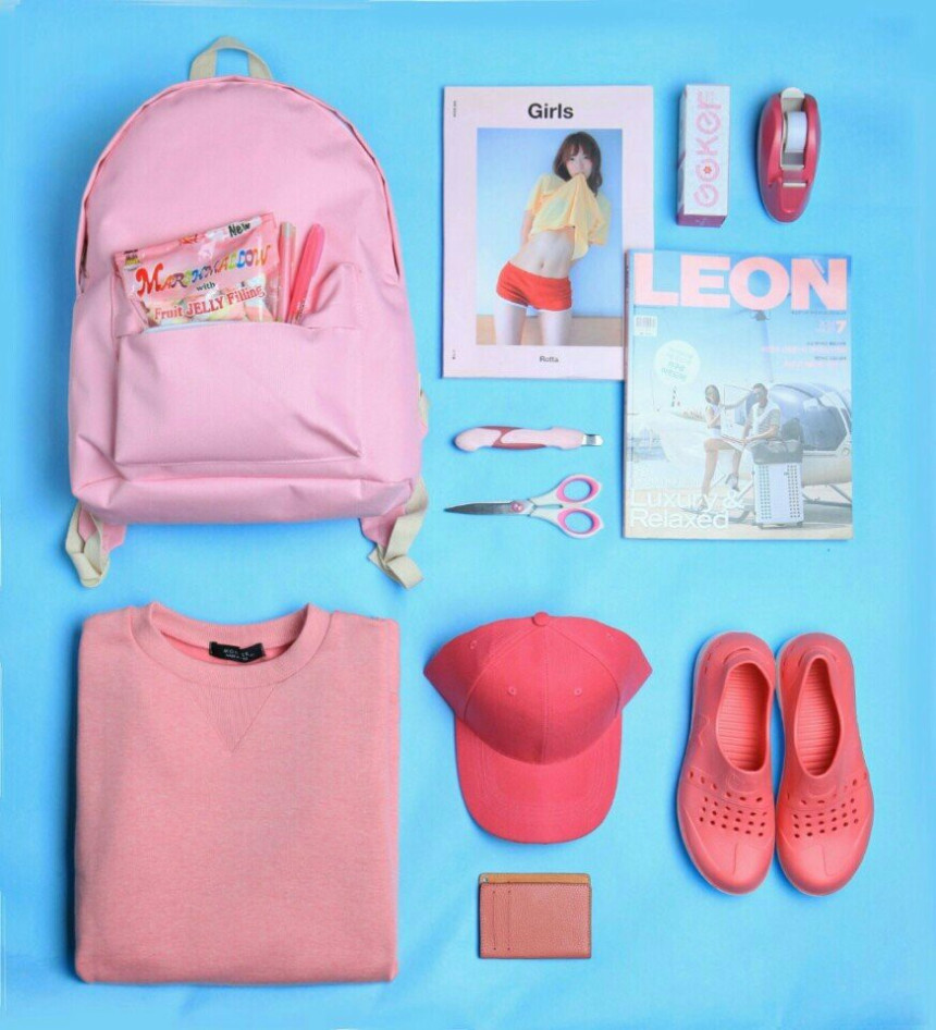 NEW CHILDREN BAG Backpacks for children 10cmcolor 