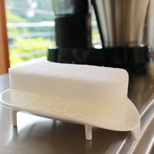 Scrubber Dish Washing Urethane soft wool for unive