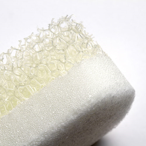 Scrubber Dish Washing Urethane soft wool for unive