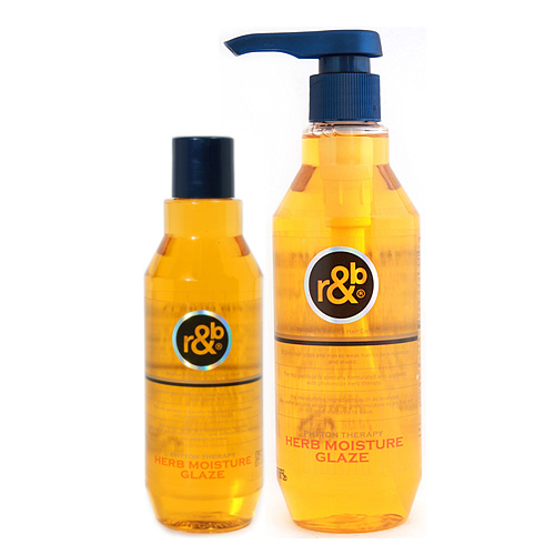[단종]우신 알앤비 피톤테라피 허브 모이스춰 글레이즈 250ml/450ml (헤어에센스 글레이즈) : 헤어11번가