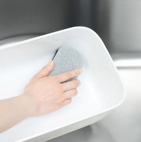 Scrubber Dish Washing Urethane soft wool for unive