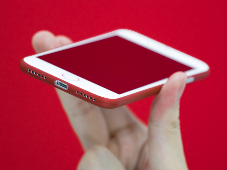 1 + 1 Paper Case iPhone 4 X 0.4mm Slim 7 Jet White