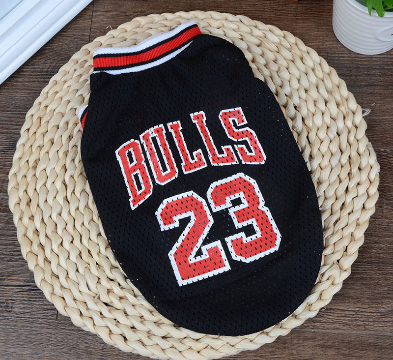 NEW DOG FASHION More than 10 types of sleeveless m