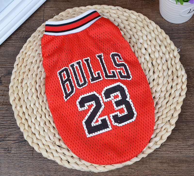 NEW DOG FASHION More than 10 types of sleeveless m