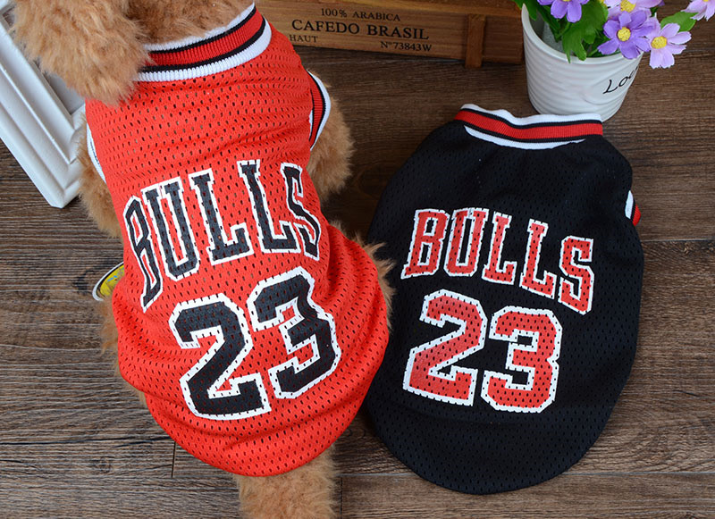 NEW DOG FASHION More than 10 types of sleeveless m