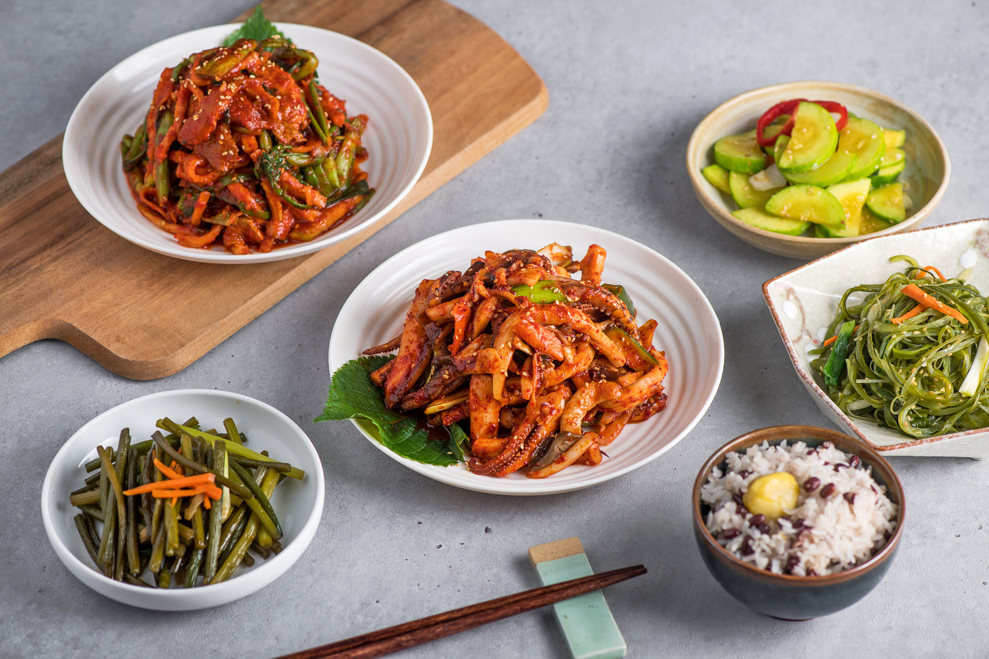 [엄마김치 엄마반찬] 수제 찰밥 400g : 엄마김치 엄마반찬