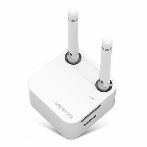 ipTIME A3000UA 기가 와이파이 USB 무선 랜카드 인터넷 데스크탑 노트북 : 애플준웍스