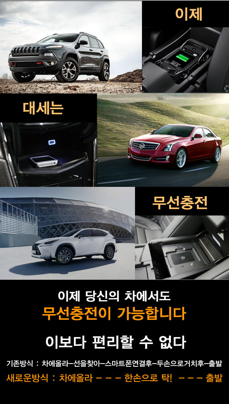 NEW MOBILE PHONE HOLDER Mobile wireless charger ho