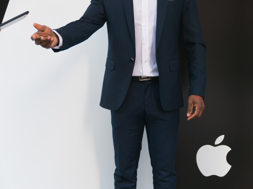 1 + 1 Paper Case iPhone 4 X 0.4mm Slim 7 Jet White