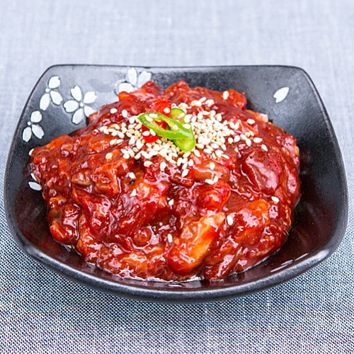 내고향식품 아가미젓2kg : 내고향영농조합법인
