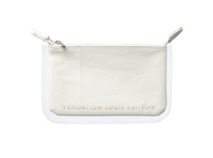 Two eco bags foundation