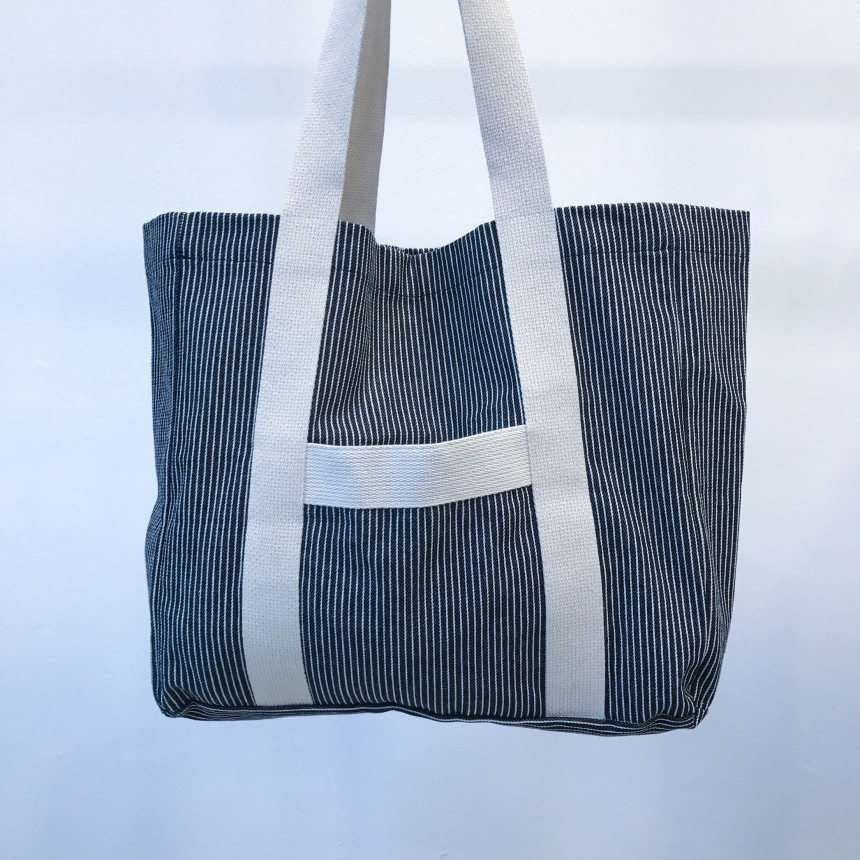 <b><p>Big Size Eco Bag Couple Diaper Shld lge Student</p></b><b><p>ビッグサイズのエコバッグカップルおむつバッグショルダーバッグ大学生デイリーバックストライプコーディネ</p></b><br /><br /><p align='center'>