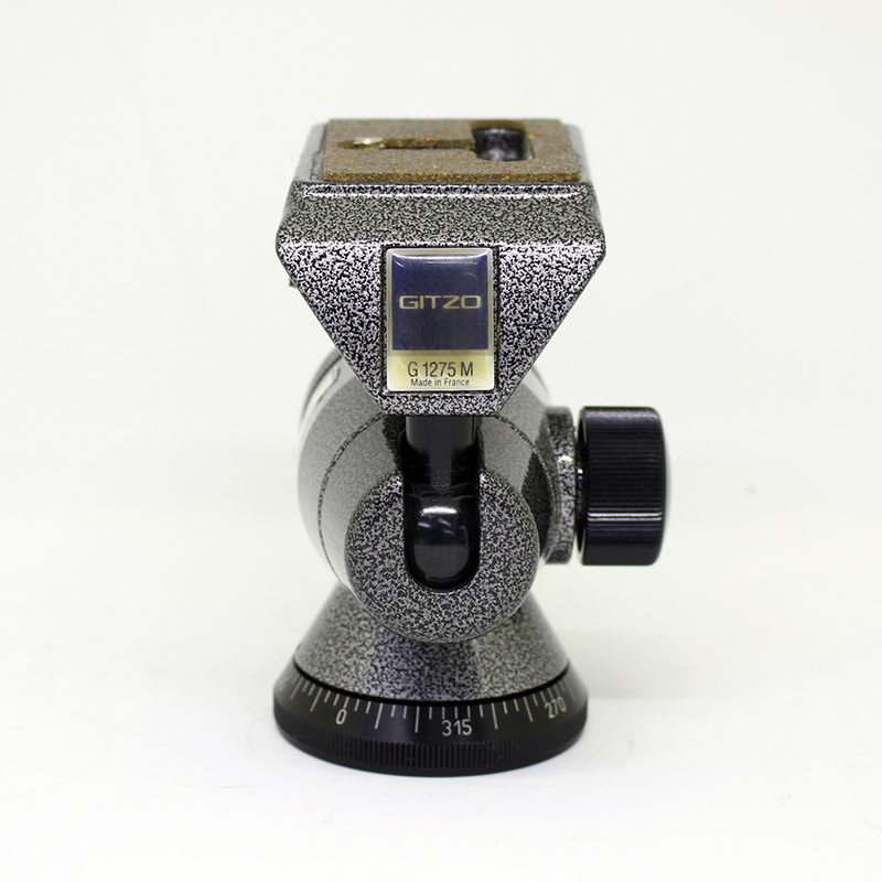 GITZO G1275M : 어바웃필름