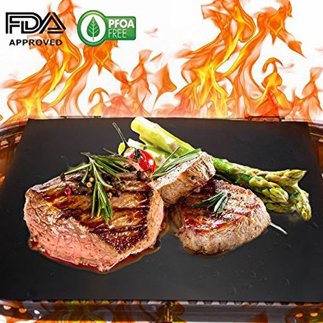 캠핑 그릴 매트 바베큐 미라클 BBQ : 노리조아