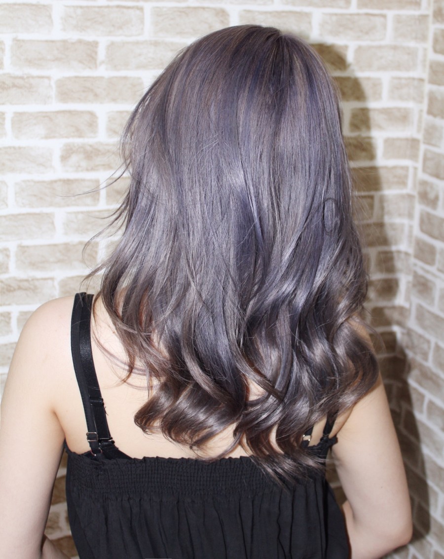 롯데마트중계점#노원미용실#여자헤어스타일# 유행헤어스타일... 긴머리펌#c컬펌#s컬펌#루즈펌#히피펌#강남미용실# : 노원미용실 중계롯데마트점