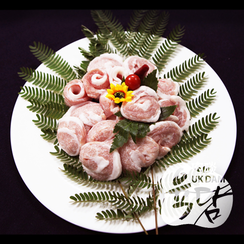 맛이정말 조항정살- 1kg : 육담
