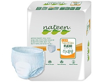 성인기저귀/패드