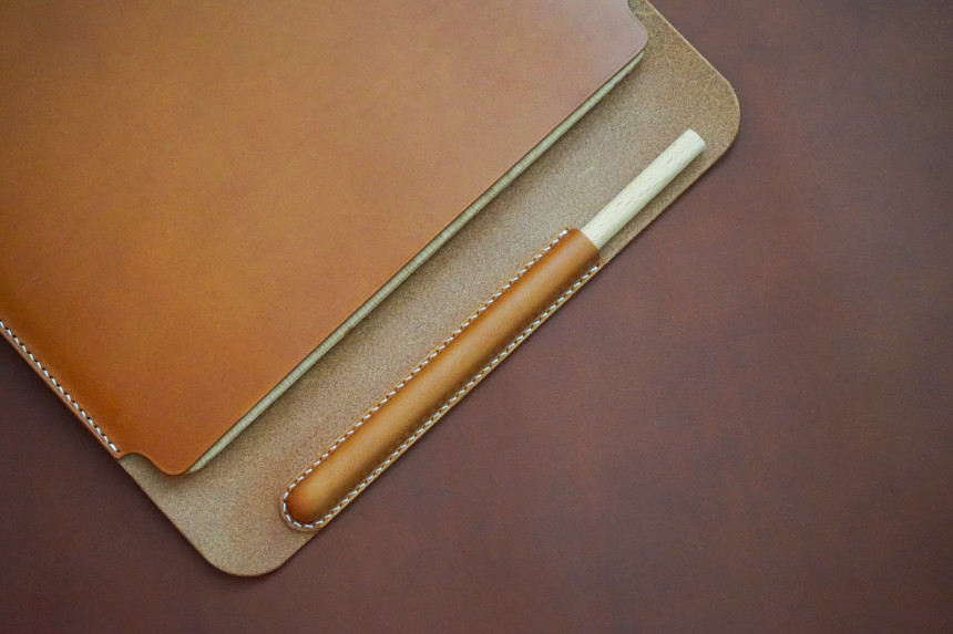 NEW iPad Cases iPad Leather Sleeve MacBook Case Pr