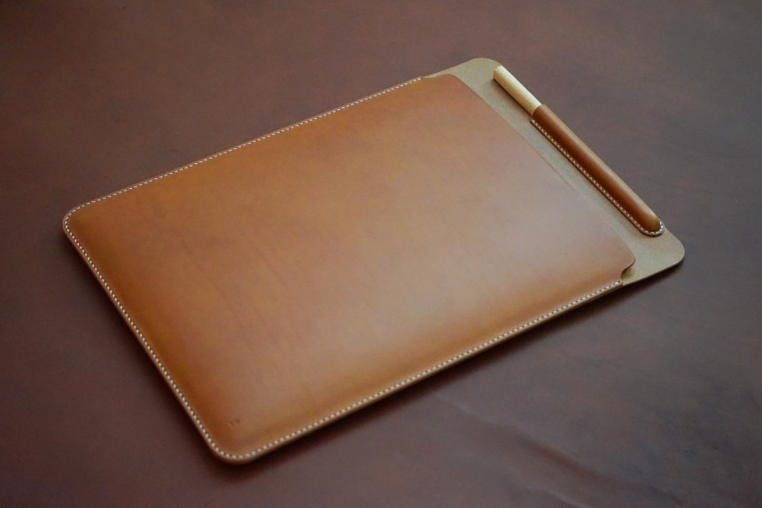 NEW iPad Cases iPad Leather Sleeve MacBook Case Pr