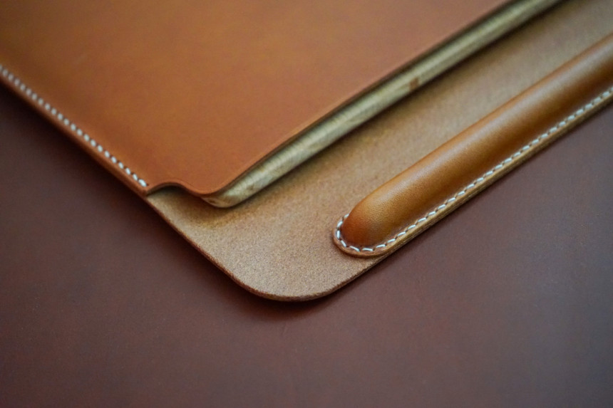 NEW iPad Cases iPad Leather Sleeve MacBook Case Pr