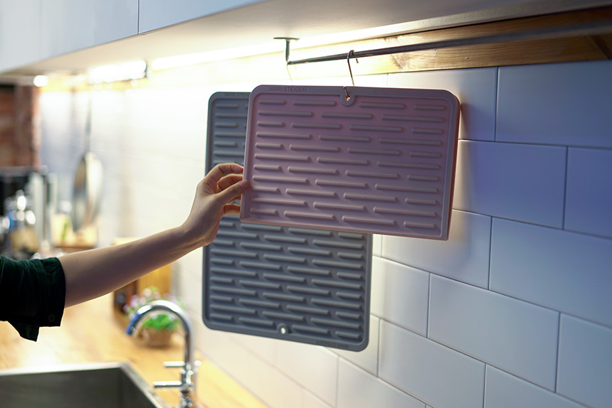 KOHLER KOHLER premium tableware drying room stylis