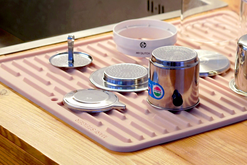 KOHLER KOHLER premium tableware drying room stylis