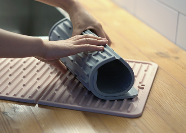 KOHLER KOHLER premium tableware drying room stylis