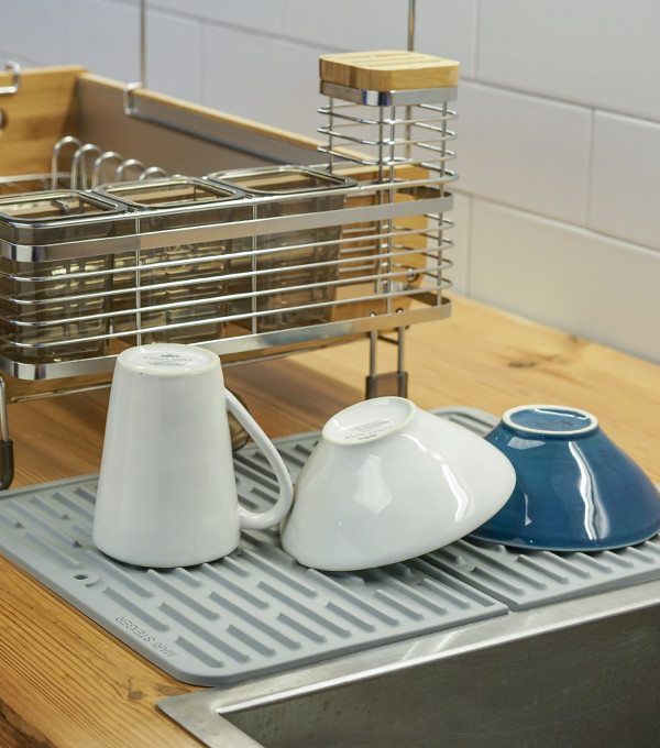 KOHLER KOHLER premium tableware drying room stylis