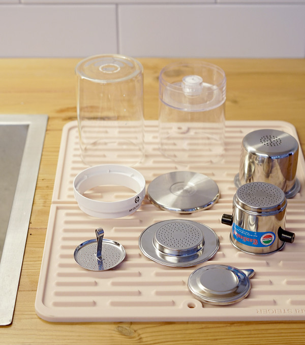 KOHLER KOHLER premium tableware drying room stylis