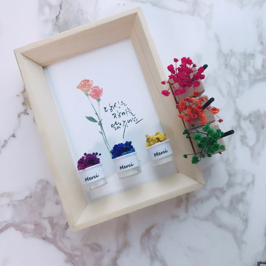 Car Air Freshener Flower Diffuser for your story