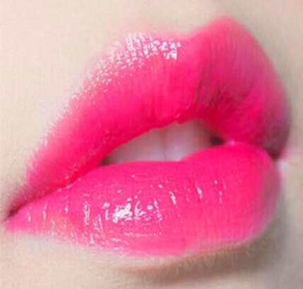 Calle Maye Thailand Natural Flower Transparent Lip