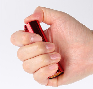 Calle Maye Thailand Natural Flower Transparent Lip