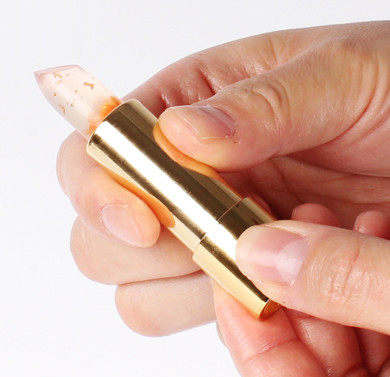 Calle Maye Thailand Natural Flower Transparent Lip