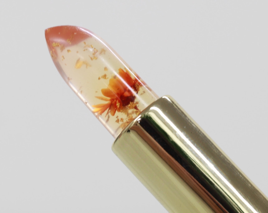 Calle Maye Thailand Natural Flower Transparent Lip
