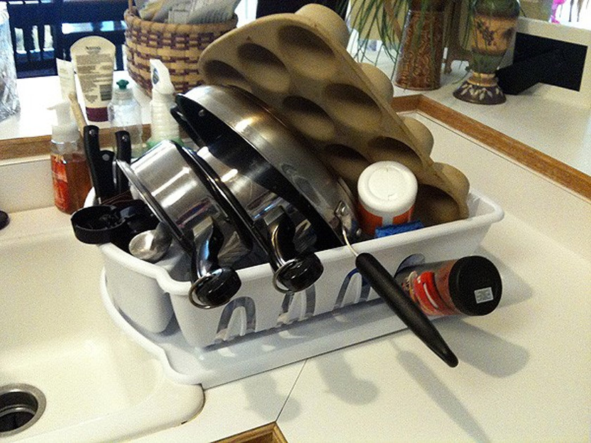 KOHLER KOHLER premium tableware drying room stylis