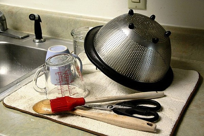 KOHLER KOHLER premium tableware drying room stylis